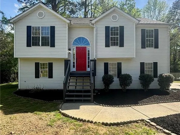1327 Laura Ln, Austell, GA 30168