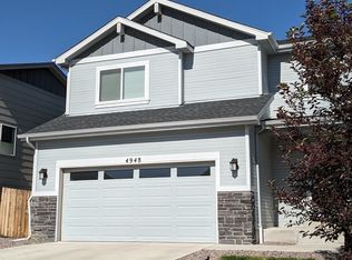 4948 Wolf Moon Dr, Colorado Springs, CO 80911