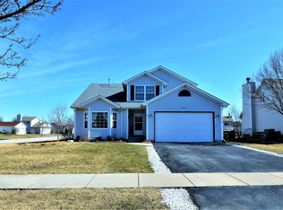 25811 S Bell Rd, Channahon, IL 60410