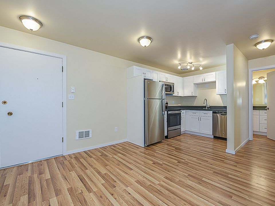 BAN Banbury Arms Apartment Rentals Seattle, WA Zillow