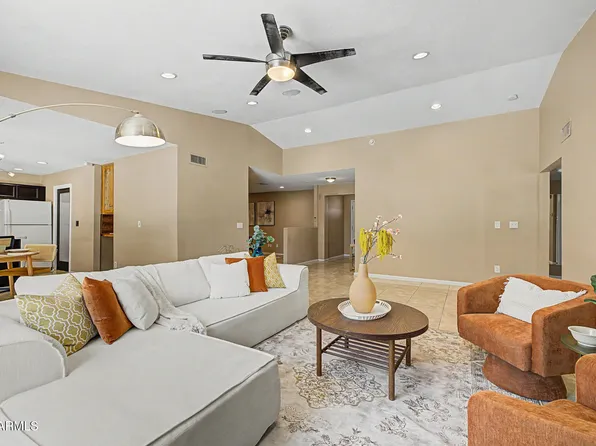 3745 W WILLOW Avenue, Phoenix, AZ 85029
