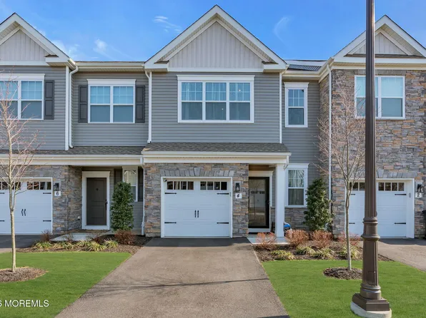 4 Chapel Lane, Wall, NJ 07753