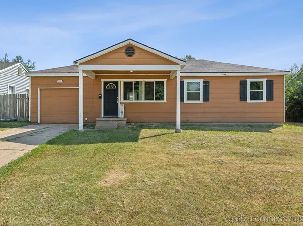 2105 Jane St, Ponca City, OK 74601