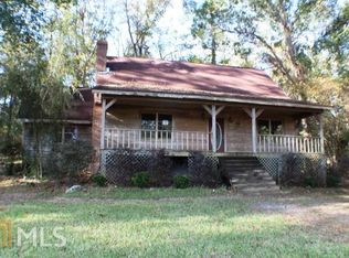 1036 Jimmie Stevens Rd, Dublin, GA 31021