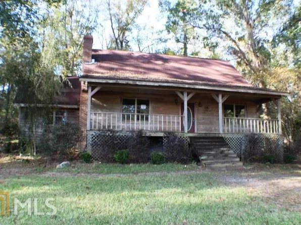 1036 Jimmie Stevens Rd, Dublin, GA 31021