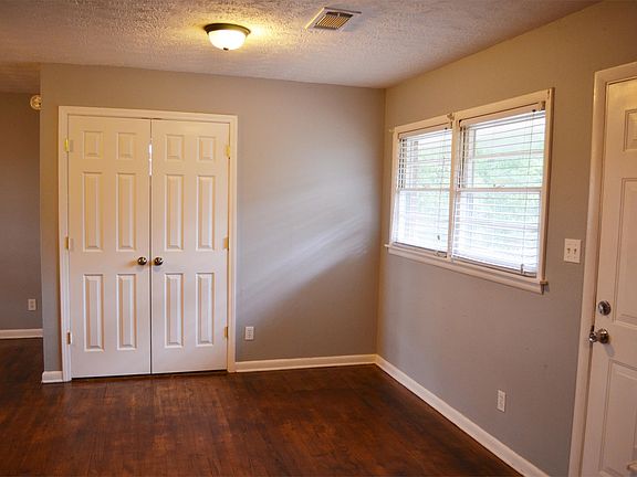 Dining space