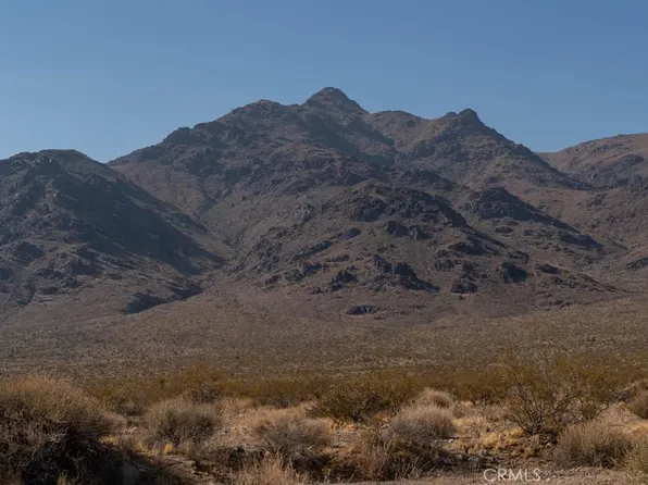 780 Camp Rock Rd, Lucerne Valley, CA 92356