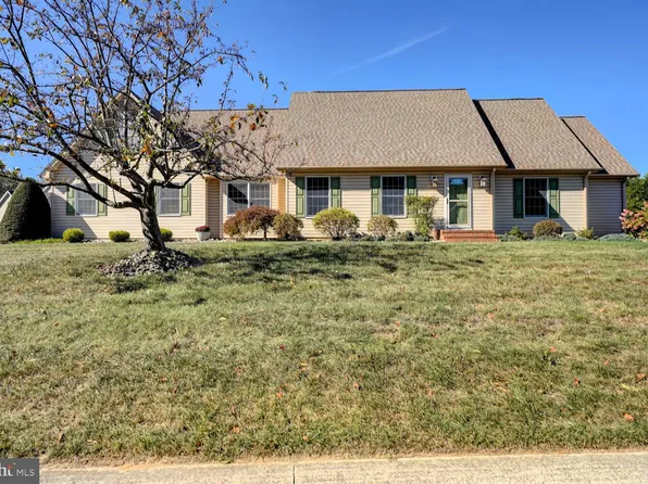 131 Roundabout Trl, Camden Wyoming, DE 19934