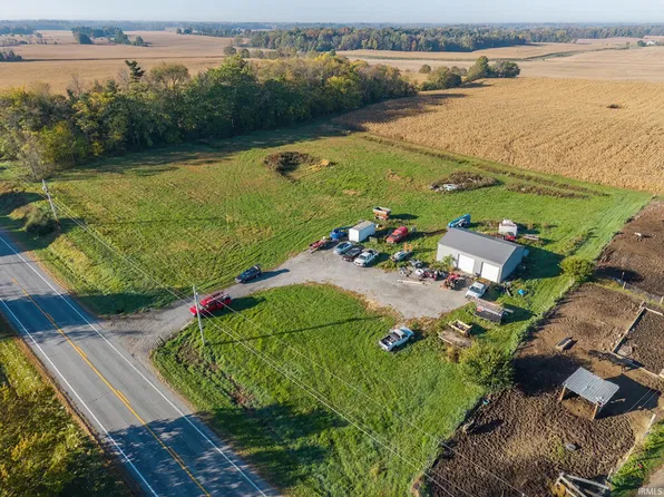 9835 N State Road 3, Kendallville, IN 46755