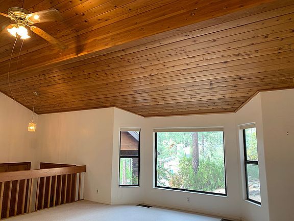 Living room windows