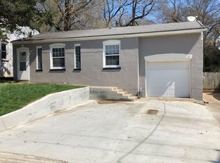 421 Union St, Jefferson City, MO 65101