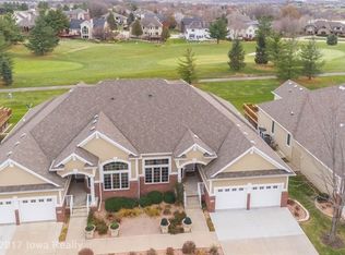 846 Burr Oaks Dr, West Des Moines, IA 50266