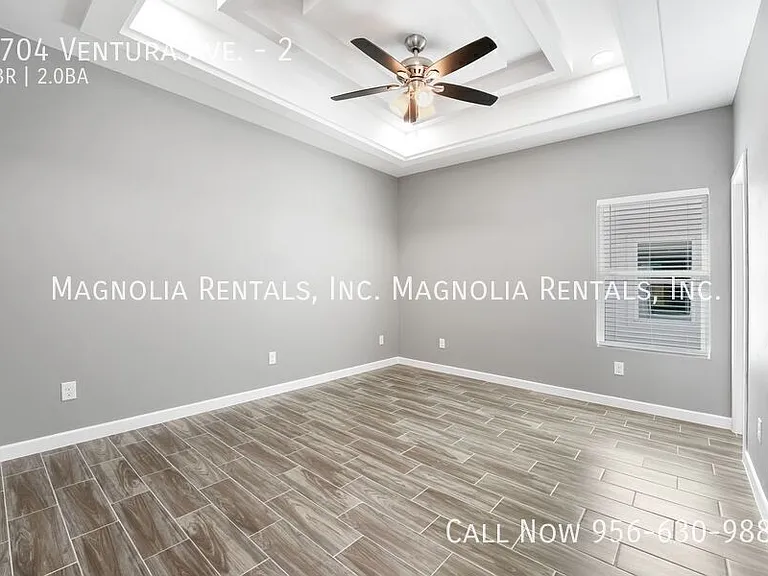 3704 Ventura Ave #2 — Photo 9