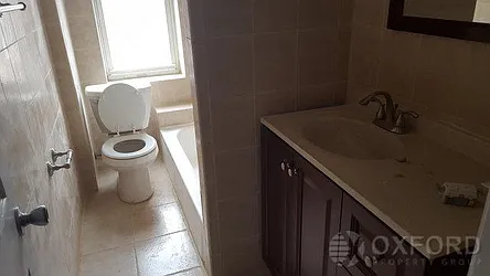 Rented by Oxford Property Group