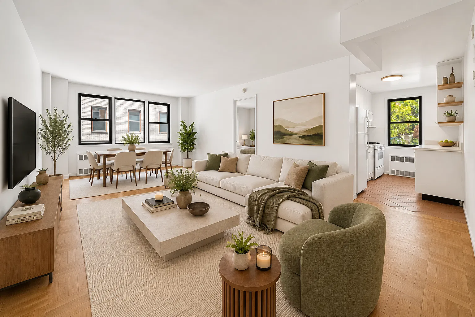 150 East 18th Street — Photo 1