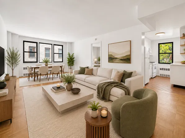150 East 18th Street image 1 of 6
