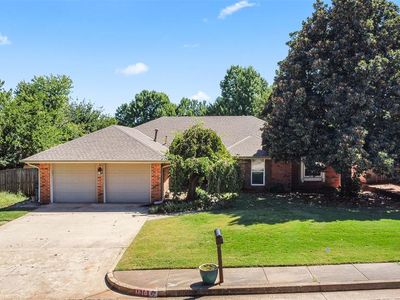 1816 Smoky Hollow Rd, Edmond, OK, 73013