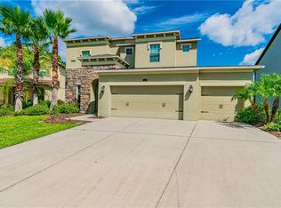 4335 Vermillion Sky Dr, Zephyrhills, FL 33544