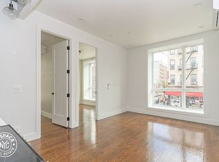 91 Seigel St #3, Brooklyn, NY 11206