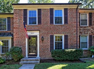 6257 Rathlin Dr, Springfield, VA 22152