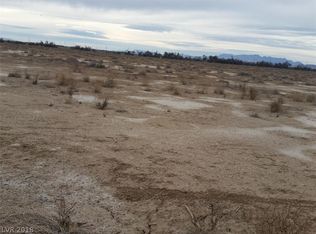 521 W Siesta Rd, Pahrump, NV 89048