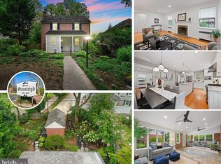 612 Hatherleigh Rd, Baltimore, MD 21212