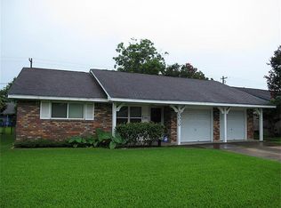 10030 Ney St, Houston, TX 77034