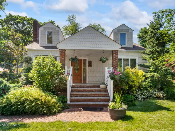 195 Grand Avenue, Atlantic Highlands, NJ 07716