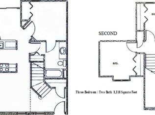 2244 N Cedar Dr #1-1453M, Springfield, MO 65809