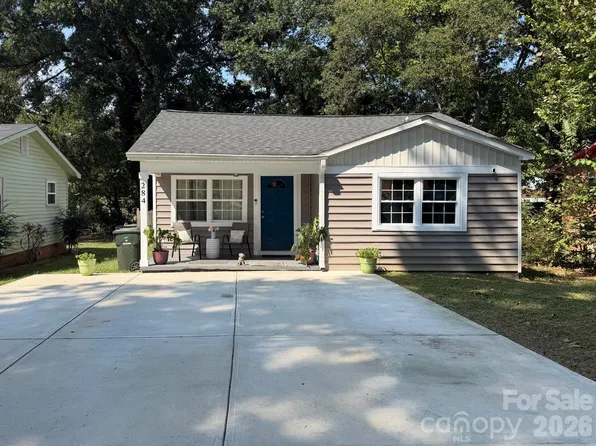 284 Salem St SW, Concord, NC 28025