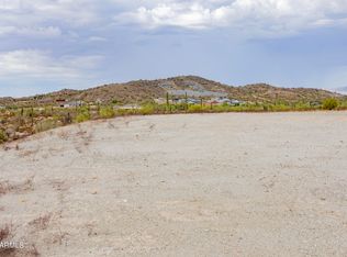 0 W Adobe Dam Drive #4A, Queen Creek, AZ 85142