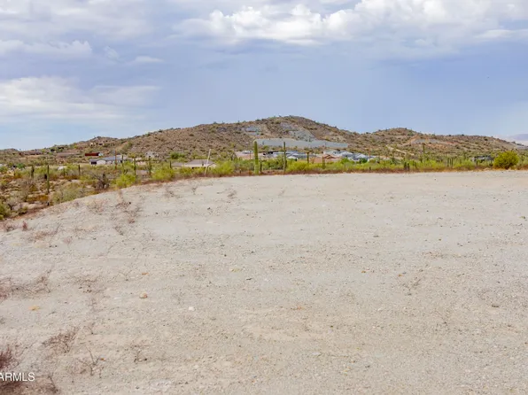 0 W Adobe Dam Drive #4A, Queen Creek, AZ 85142