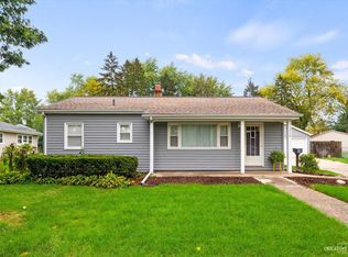 1372 Howell Pl, Montgomery, IL 60538