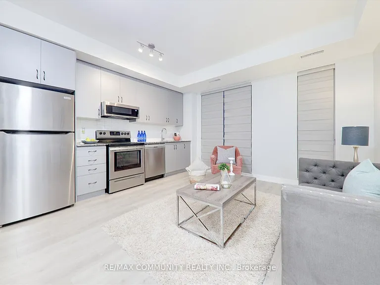 1709 Bur Oak Ave #206 — Photo 13