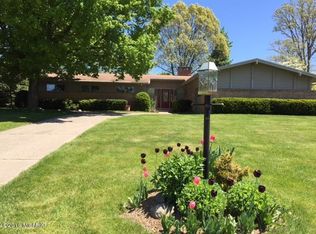 3500 Assumption Dr NE, Grand Rapids, MI 49525