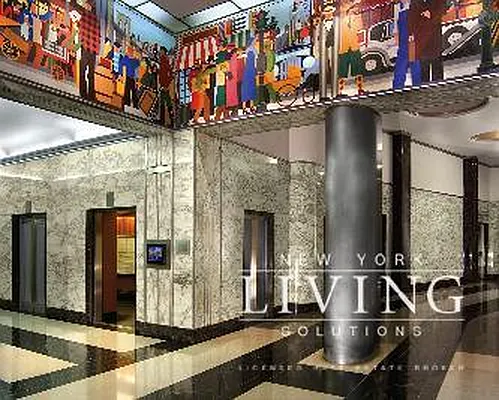 Rented by NY Living Solutions | media 40