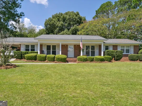 103 Wilburn Cir, Statesboro, GA 30458