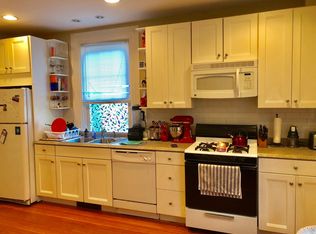 193 Power St #1ST, Providence, RI 02906