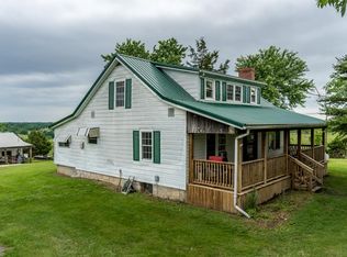 4390 Keefer Rd, Corinth, KY 41010