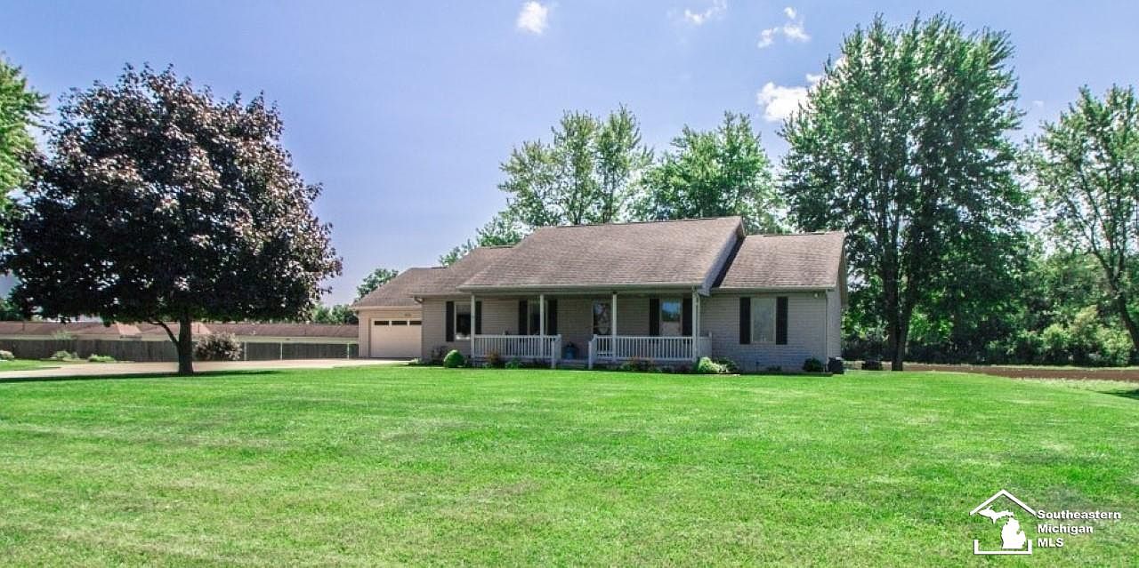 3719 Yargerville Rd, La Salle, MI 48145 Zillow