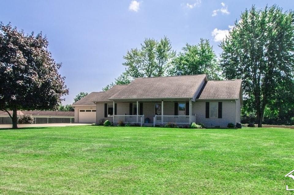 3719 Yargerville Rd, La Salle, MI 48145 Zillow