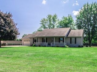 3719 Yargerville Rd, La Salle, MI 48145