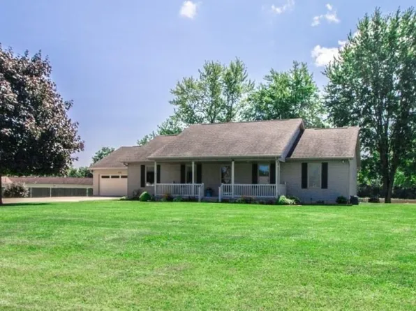 3719 Yargerville Rd, La Salle, MI 48145