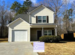 218 Chance Dr NW, Calhoun, GA 30701