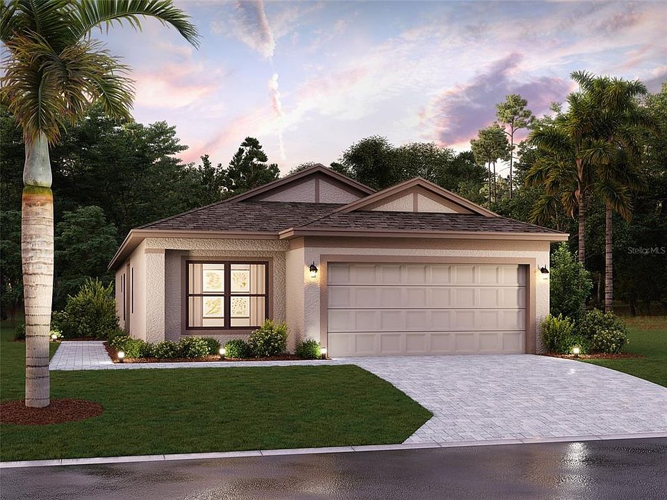 1st image of 16818 SOL PRESERVE DRIVE