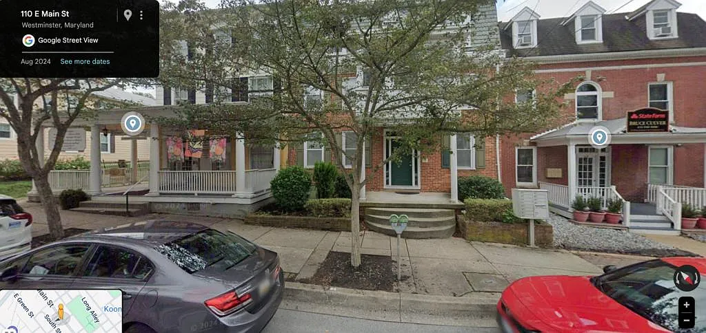 110 E Main St — Photo 1
