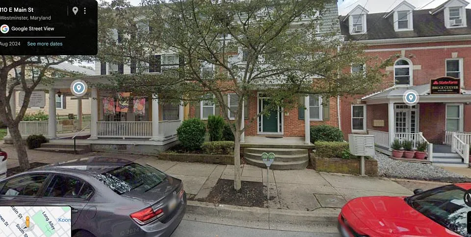 110 E Main St