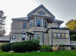 2005 W 2nd, Spokane, WA 99201