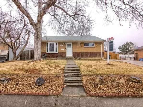 207 Teal St, Northglenn, CO 80233