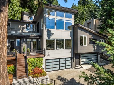 5830 W Mercer Way, Mercer Island, WA, 98040